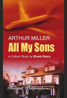 ARTHUR MILLER: ALL MY SONS